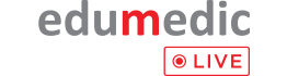 Edumedic_Live_Logo